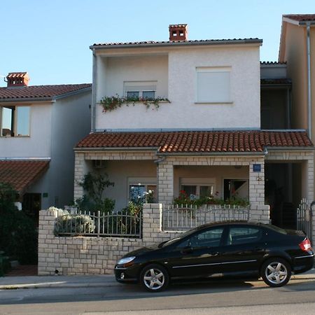 Apartments With Wifi Pula - 6987 Buitenkant foto