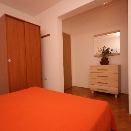 Apartments With Wifi Pula - 6987 Kamer foto