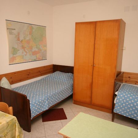 Apartments With Wifi Pula - 6987 Kamer foto