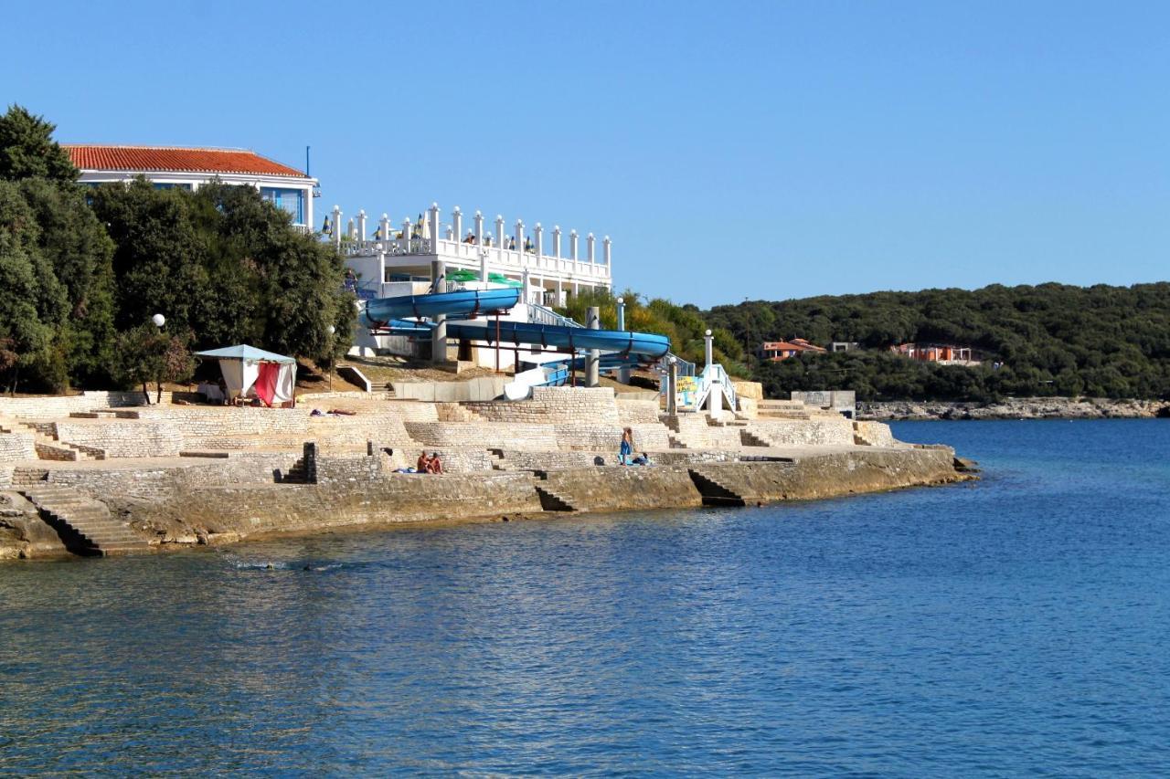 Apartments With Wifi Pula - 6987 Buitenkant foto