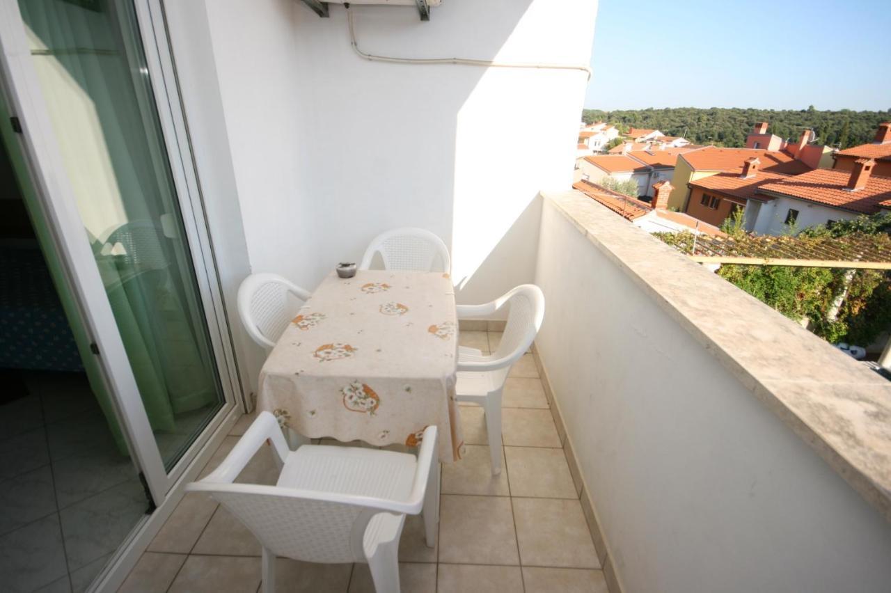 Apartments With Wifi Pula - 6987 Buitenkant foto
