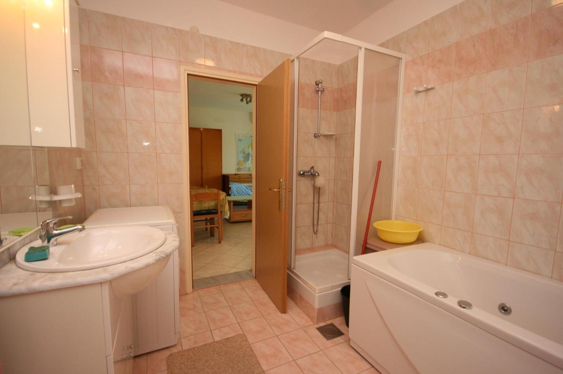 Apartments With Wifi Pula - 6987 Kamer foto