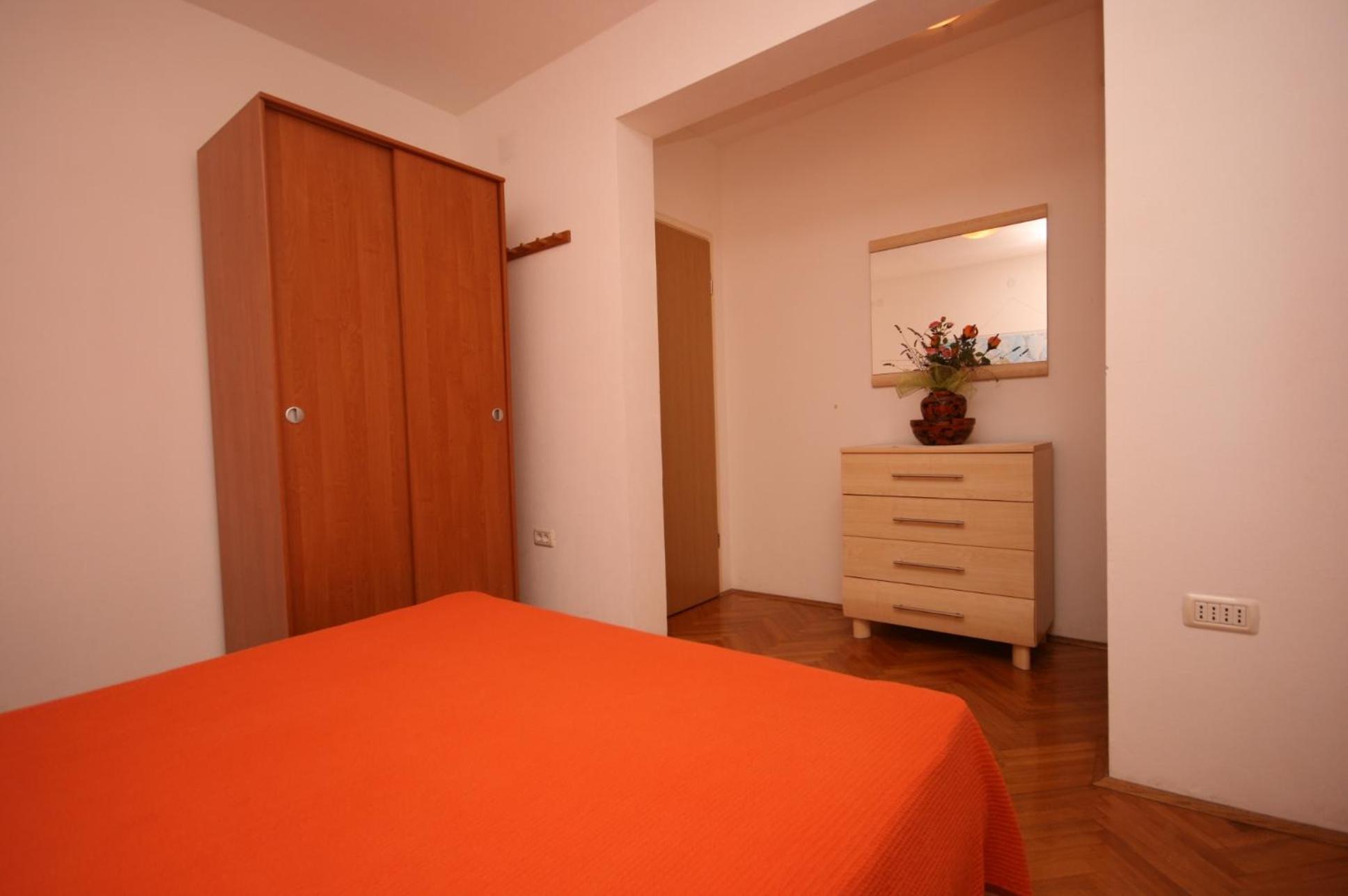 Apartments With Wifi Pula - 6987 Kamer foto